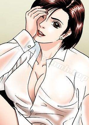 汗汗漫画首页登录热门日漫推荐